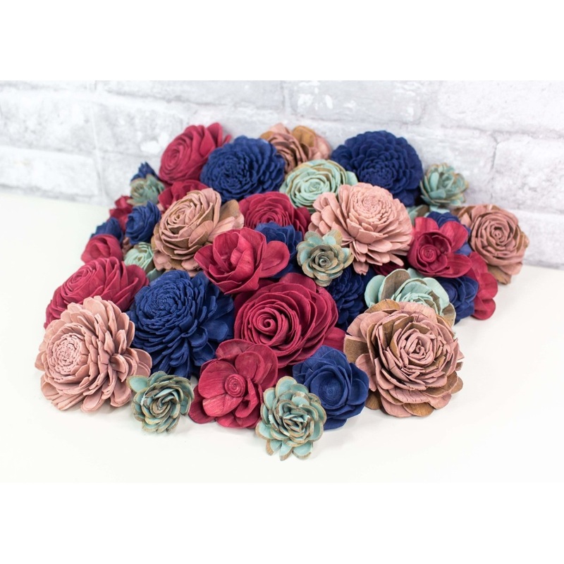 Cozy Cabin Assortment-25 Pack & 50 Pack & 100 Pack & 200 Pack