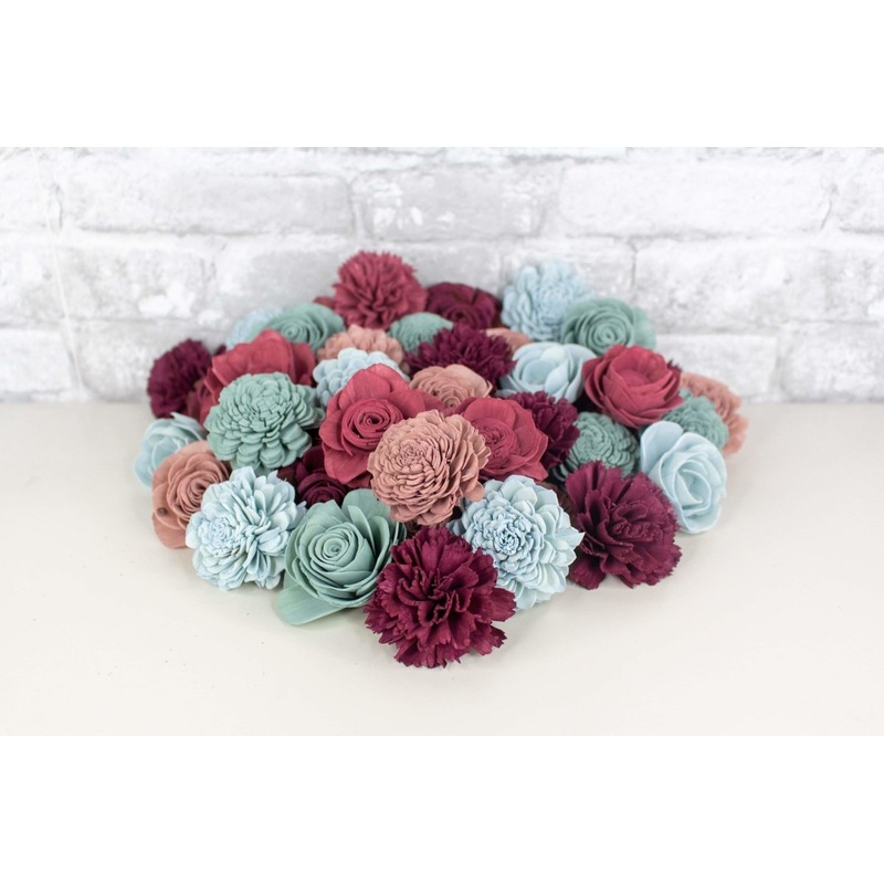 Cranberry Frost Assortment-25 Pack & 50 Pack