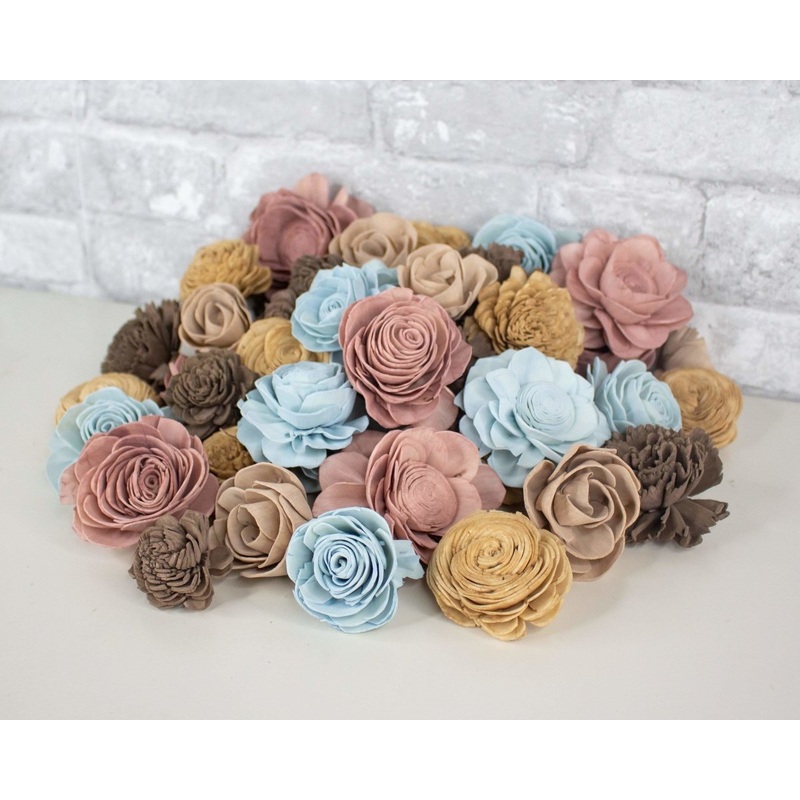 Frosty Fields Assortment-25 Pack & 50 Pack