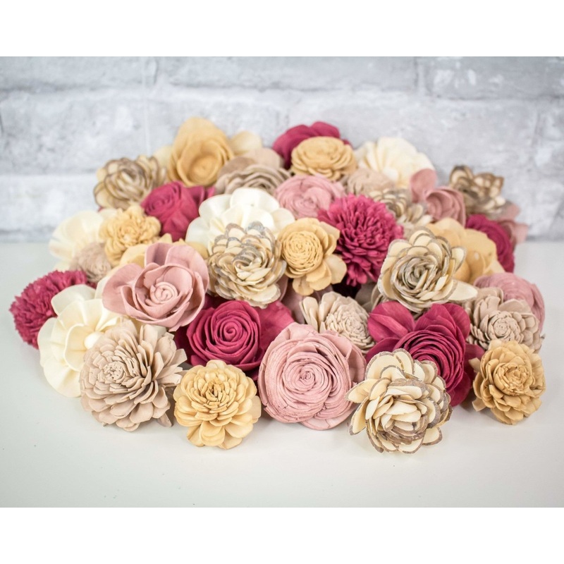 Pinktober Assortment-25 Pack & 50 Pack