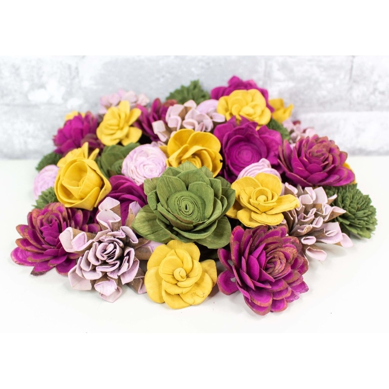 Raspberry Green Tea Assortment