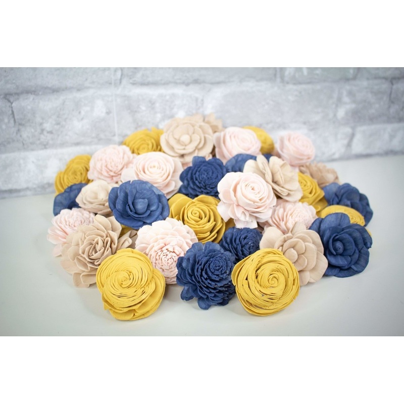 Sailing Away Assortment-25 Pack & 50 Pack