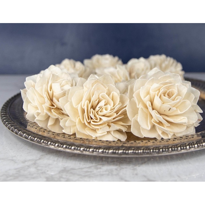 3 Dahlia (10 pack)-RAW & CUSTOM