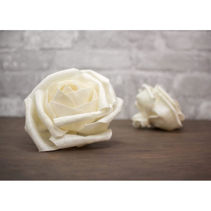 3 Love Rose (3 Pack)