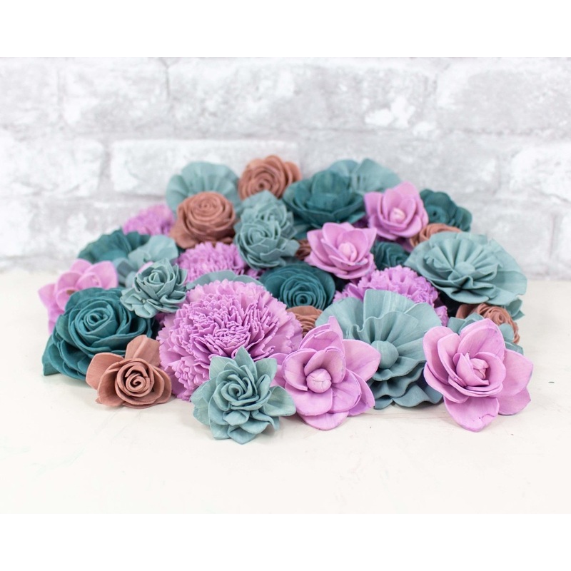 Berry Bliss Assortment-25 Pack & 50 Pack