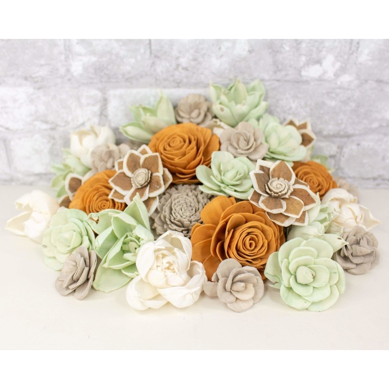 Cottage Hill Assortment-25 Pack & 50 Pack