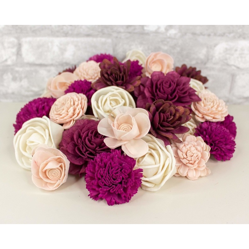 Flirty Assortment-25 Pack & 50 Pack