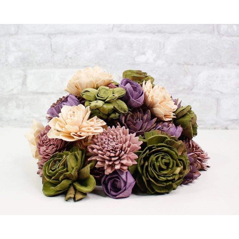 Garden Goddess Assortment-25 Pack & 50 Pack & 100 Pack & 200 Pack