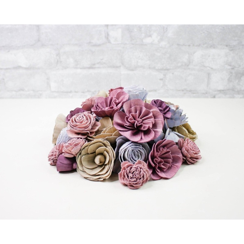 Long Lost Love Assortment-25 Pack & 50 Pack & 100 Pack & 200 Pack