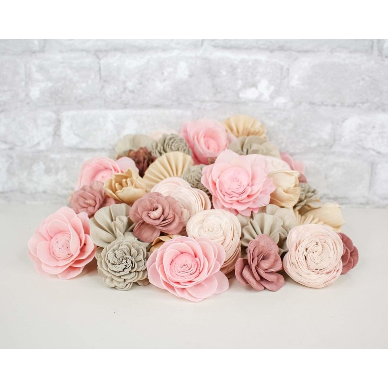 Making Me Blush Assortment-25 Pack & 50 Pack & 100 Pack & 200 Pack