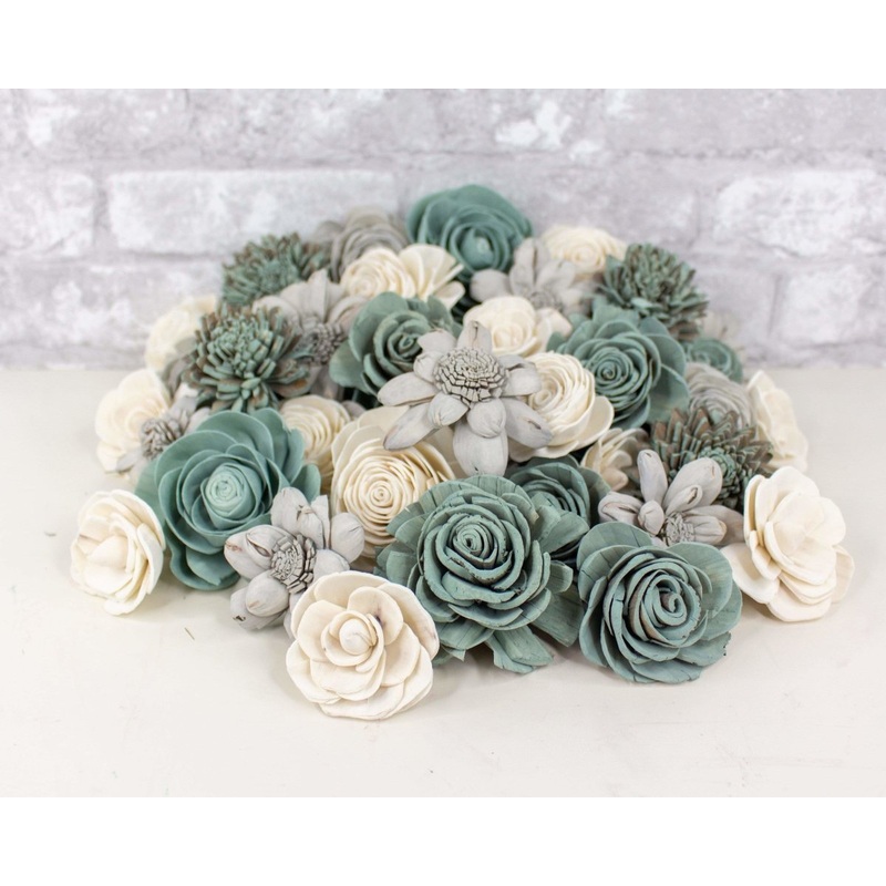 Rushing Waters Assortment-25 Pack & 50 Pack