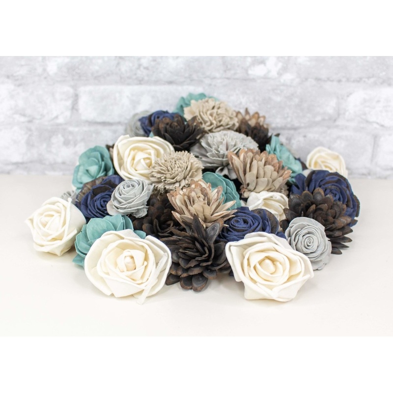 Snow Storm Assortment-25 Pack & 50 Pack & 100 pack & 200 Pack