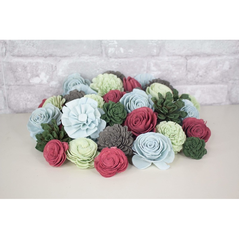 Under The Mistletoe Assortment