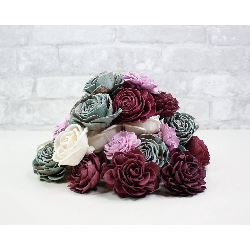 Violet Vista Assortment-25 Pack & 50 Pack & 100 Pack & 200 Pack