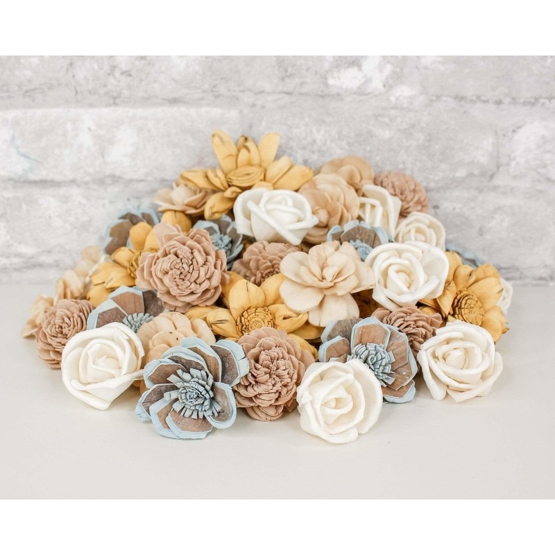 Beach Days Mini Assortment-25 Pack & 50 Pack