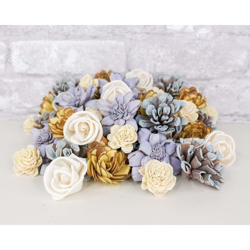 Blue Lemon Mini Assortment-25 Pack & 50 Pack