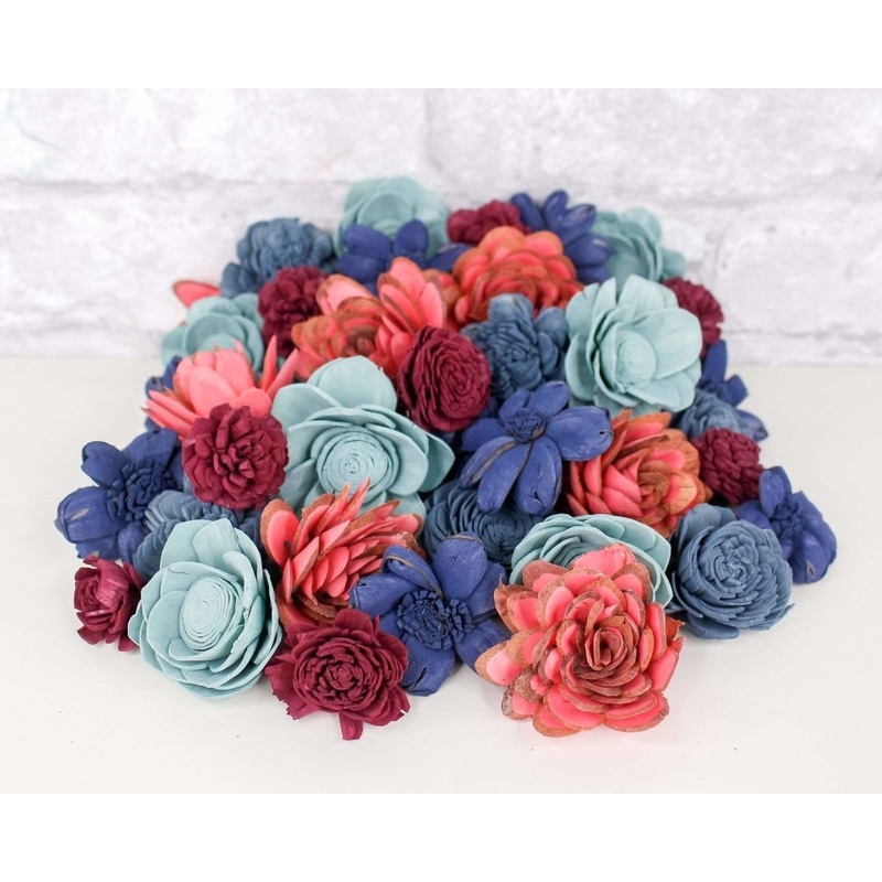 Boho Medallion Mini Assortment