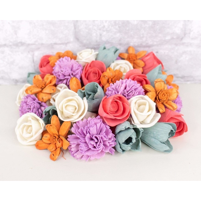 Happy Days Mini Assortment-25 Pack & 50 Pack