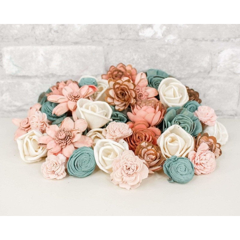 Happy Heart Mini Assortment-25 Pack & 50 Pack