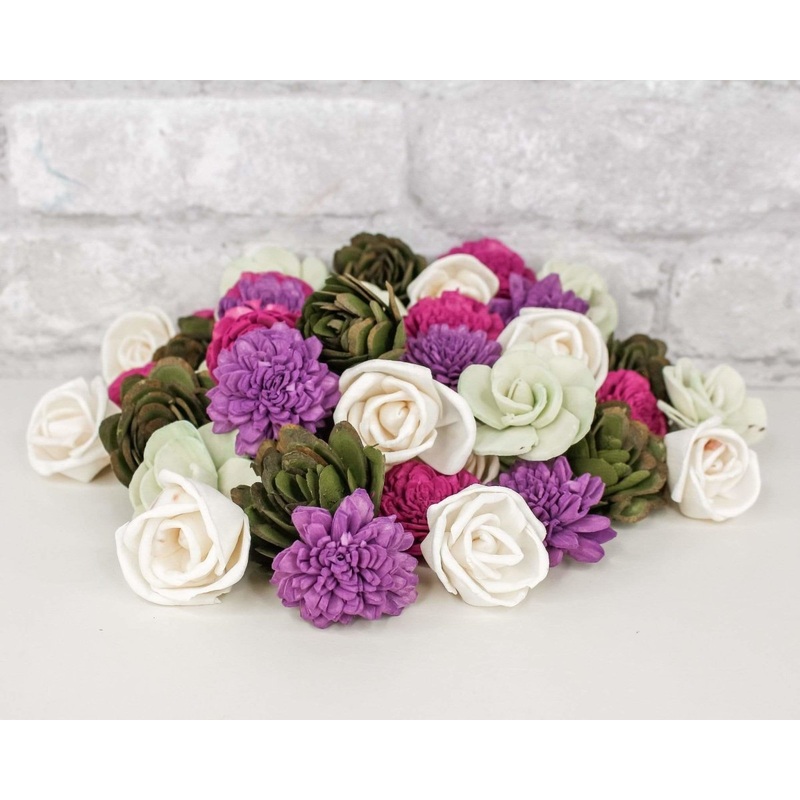 Magic Moment Mini Assortment-25 Pack & 50 Pack