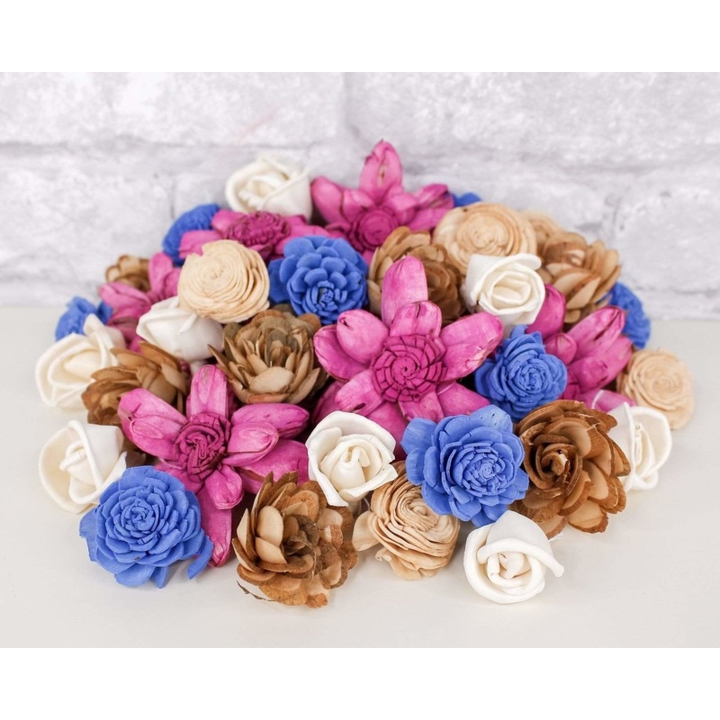 Morocco Mini Assortment-25 Pack & 50 Pack