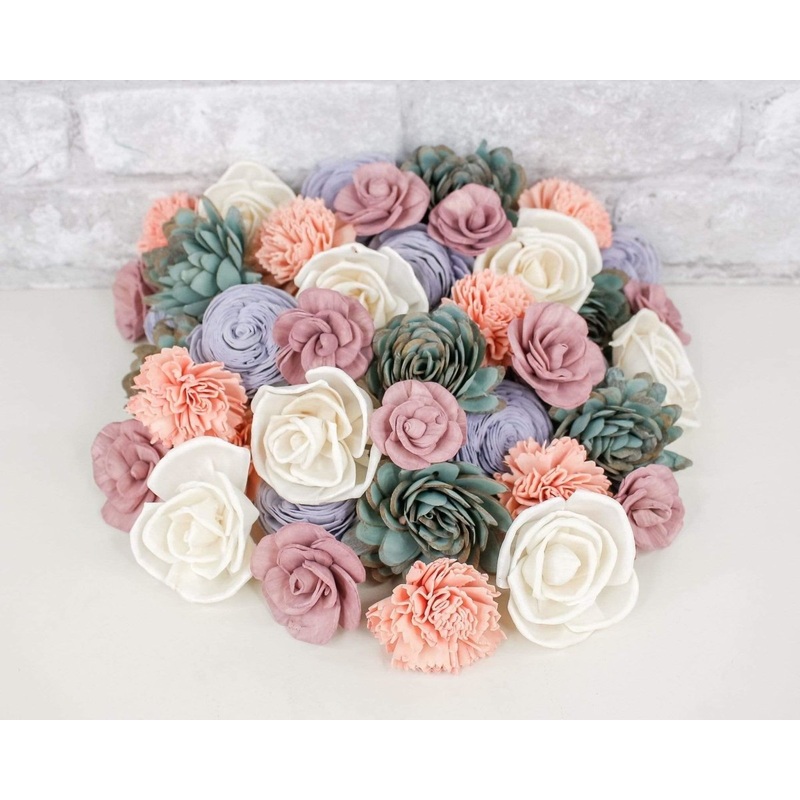 Nautical Crush Assortment-25 Pack & 50 Pack & 100 pack & 200 pack