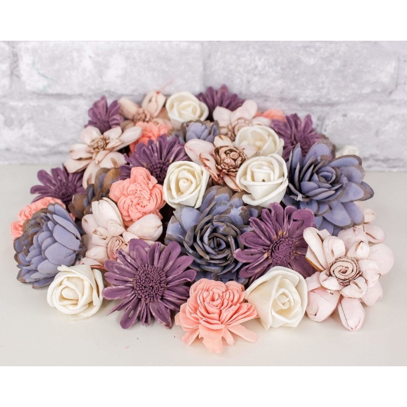 Night Music Mini Assortment-25 Pack & 50 Pack