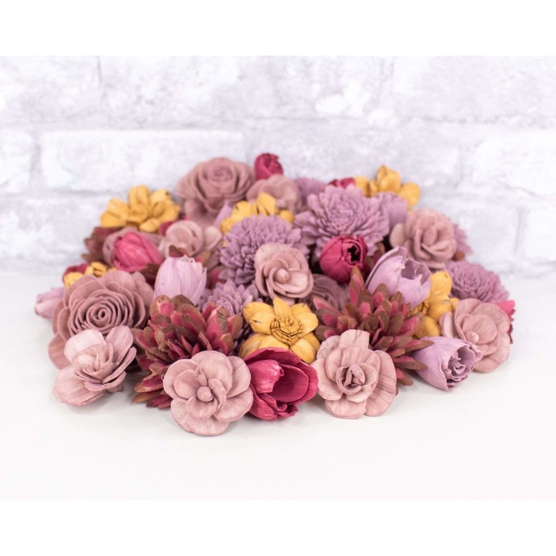 Passion Fruit Frenzy-25 Pack & 50 Pack