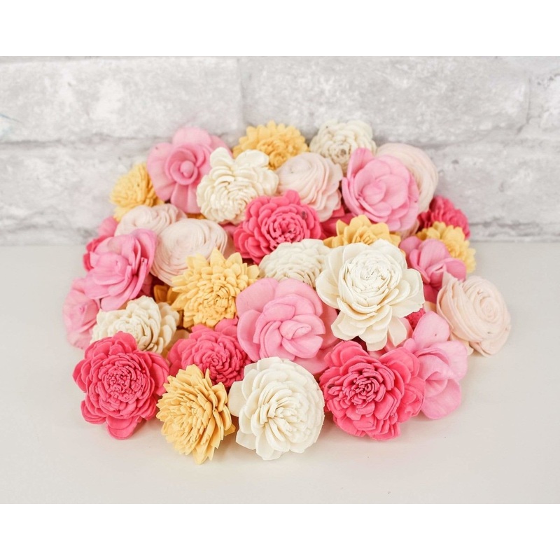 Pink Lemonade Mini Assortment-25 Pack & 50 Pack