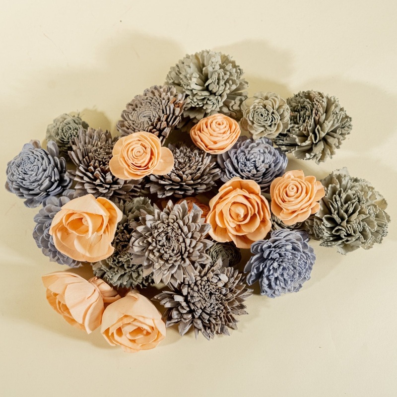 Twinkled Pink Assortment-25 Pack & 50 Pack & 100 Pack & 200 Pack