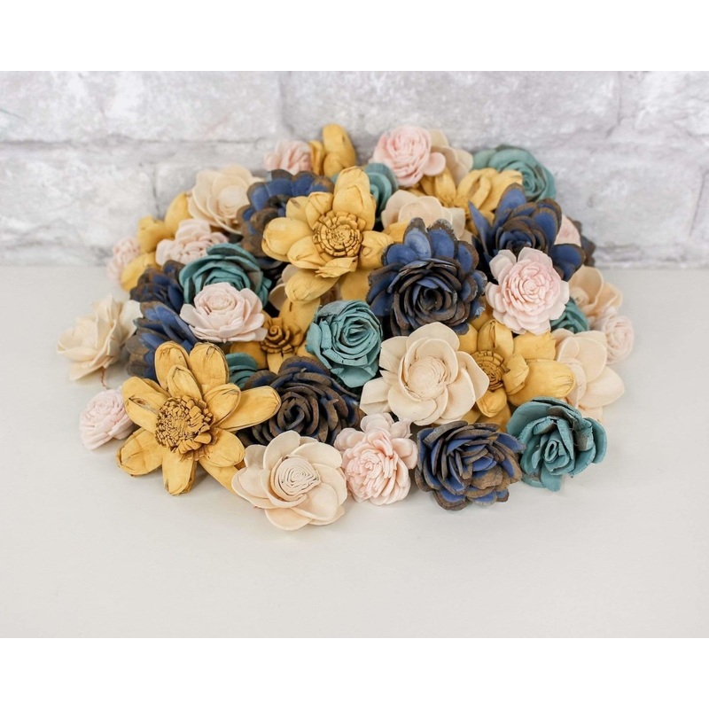 Upstate Mini Assortment-25 Pack & 50 Pack