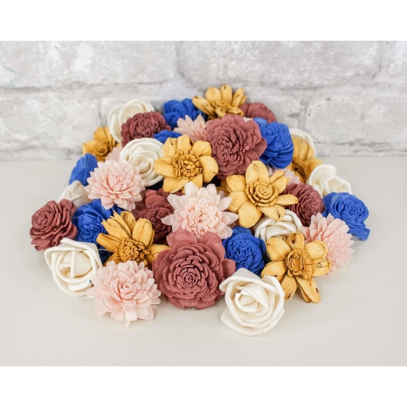 Vintage Vicky Mini Assortment-25 Pack & 50 Pack