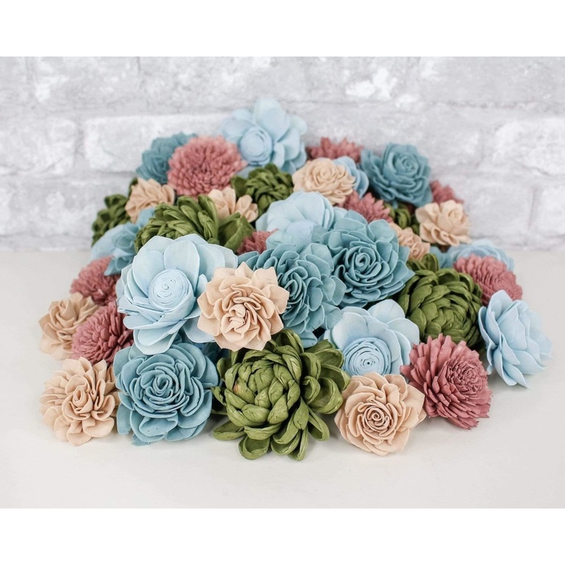 Waters Edge Assortment-25 Pack & 50 Pack