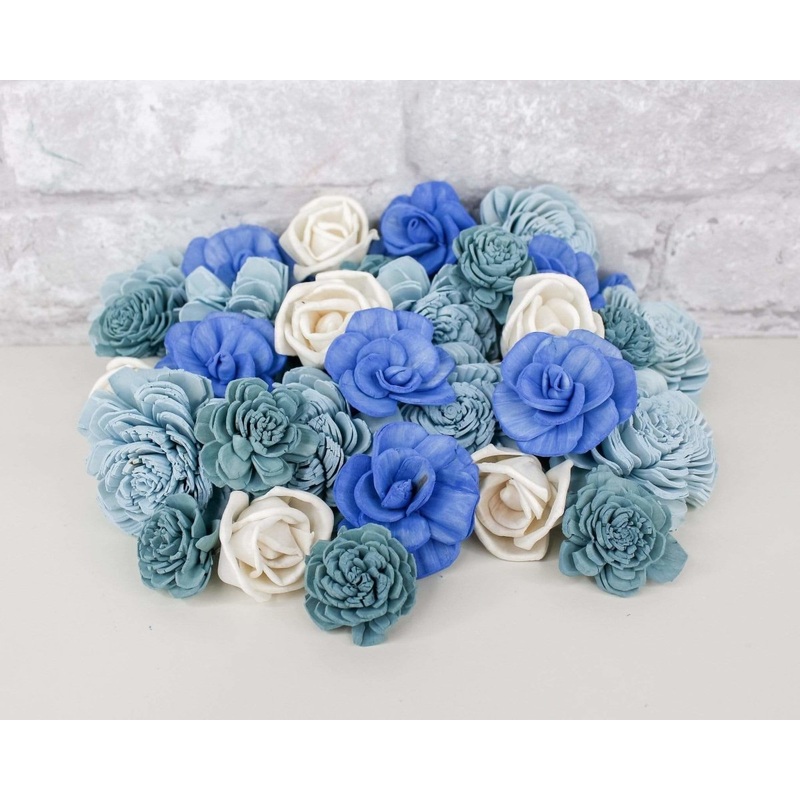 White Sand Beach Mini Assortment