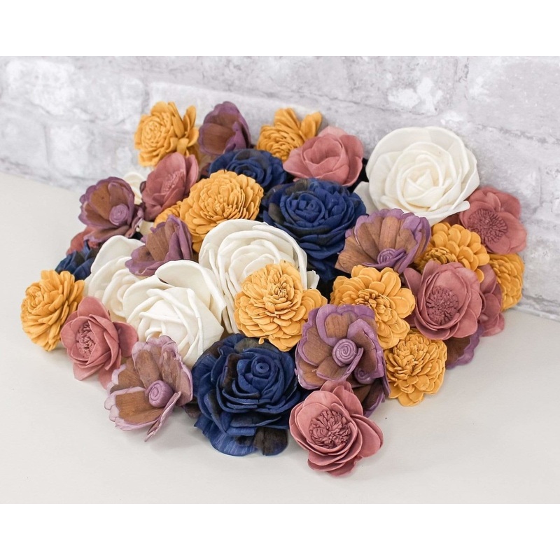 70’s Lovin Assortment-25 Pack & 50 Pack