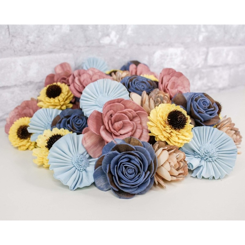 Baby Shower Assortment-25 Pack & 50 Pack