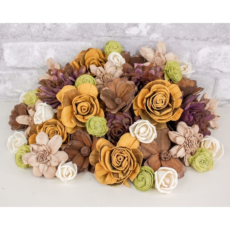 Banana Berry Assortment-25 & 50