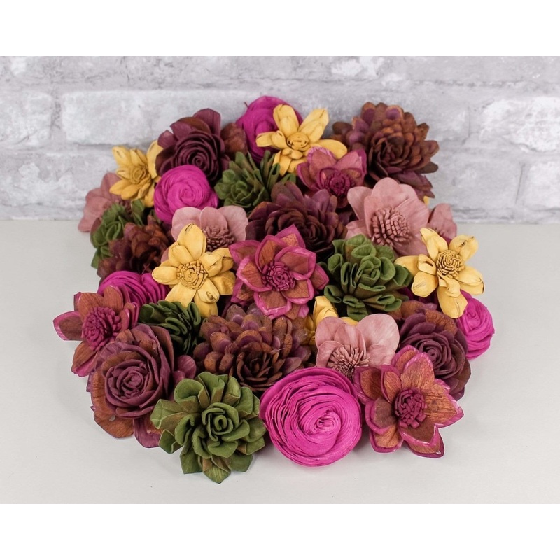 Berry Picking Assortment-25 Pack & 50 Pack