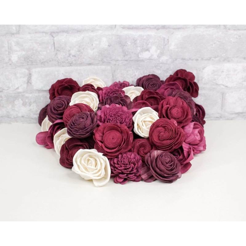 Berry Sangria Assortment-25 Pack & 50 Pack