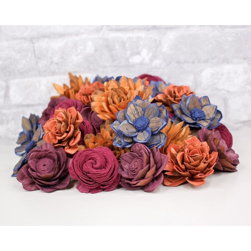 Blood Moon Assortment-25 Pack & 50 Pack