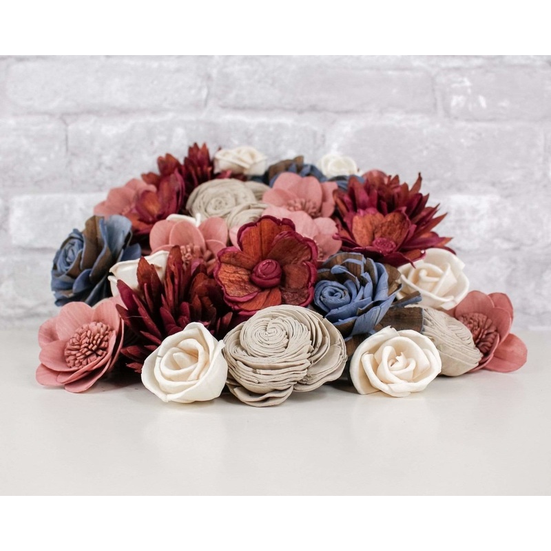 Bushel Of Berries Assortment-25 Pack & 50 Pack