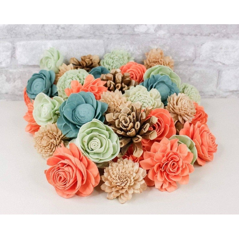 Cactus Blossom-25 Pack & 50 Pack