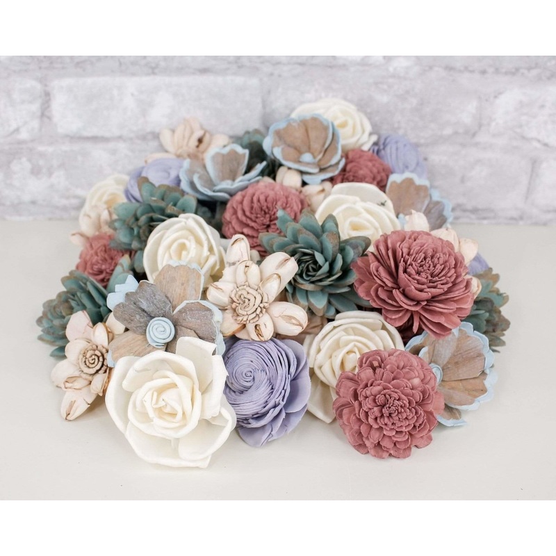 Calm and Cool Assortment-25 Pack & 50 Pack