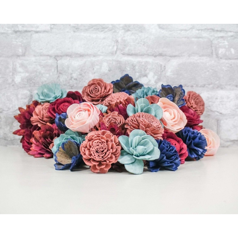 Chilly Morning Assortment-25 Pack & 50 Pack