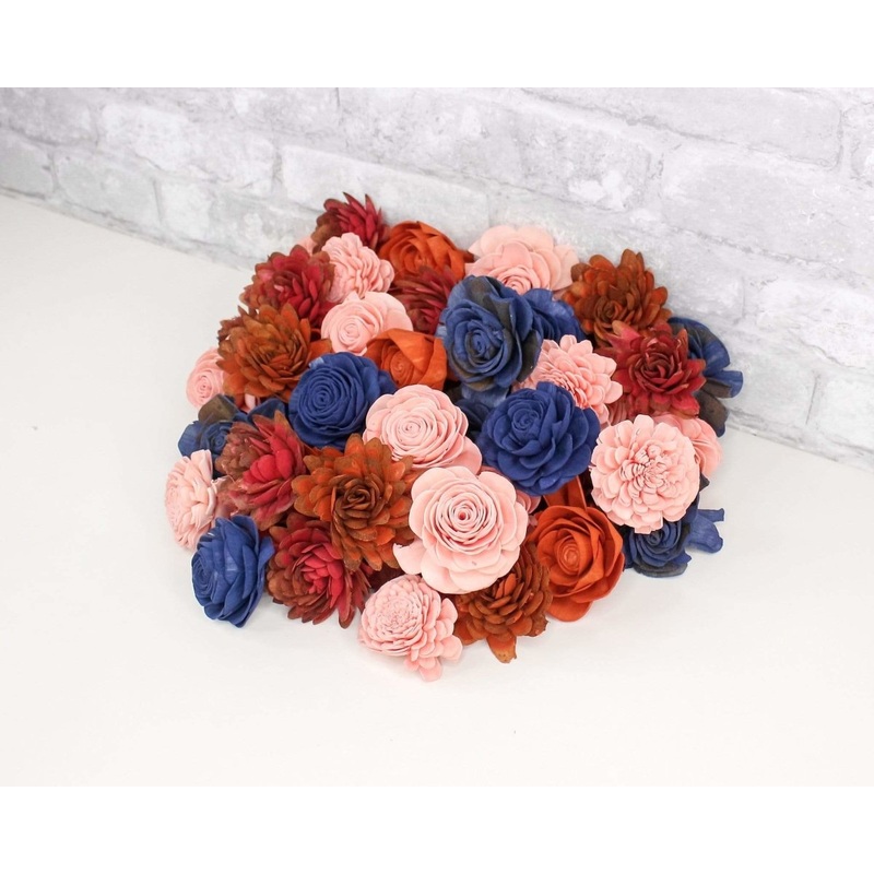 Cinnamon Sky Assortment-25 Pack & 50 Pack