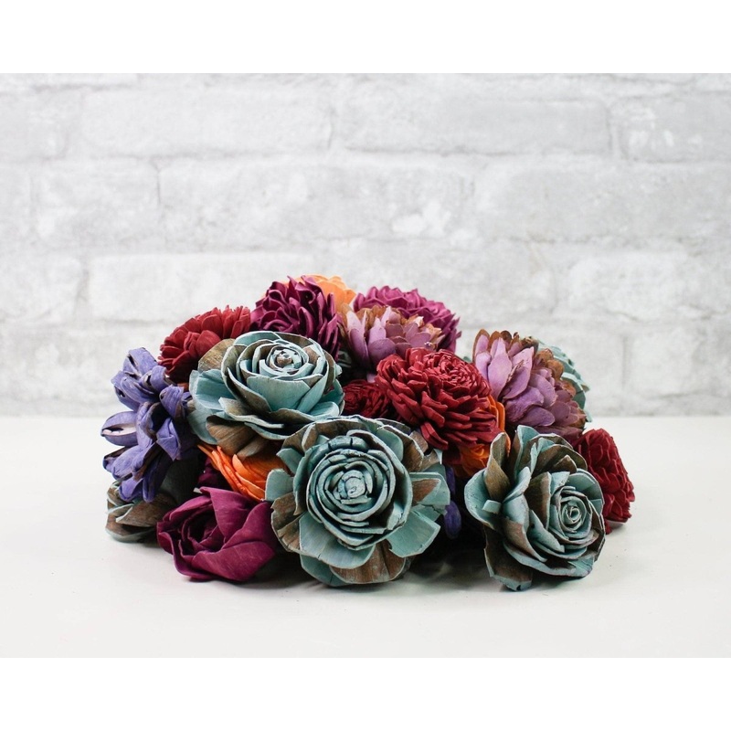 Colors Of The Wind Assortment-25 Pack & 50 Pack