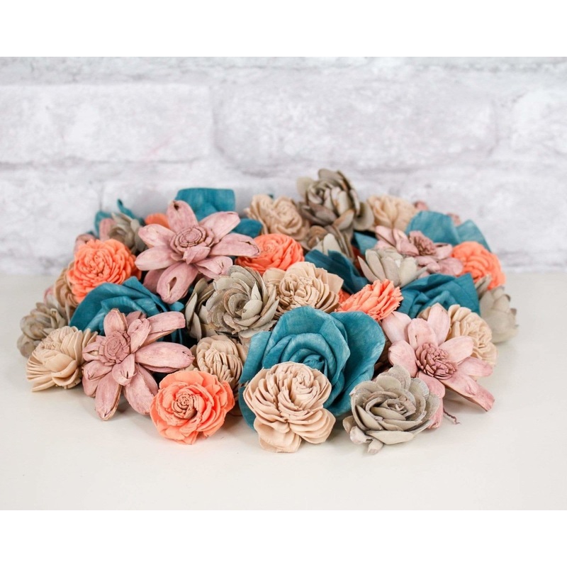 Coral Reef Mini Assortment-25 Pack & 50 Pack