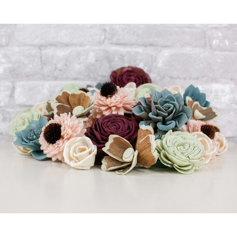 Cotton Candy Assortment-25 Pack & 50 Pack