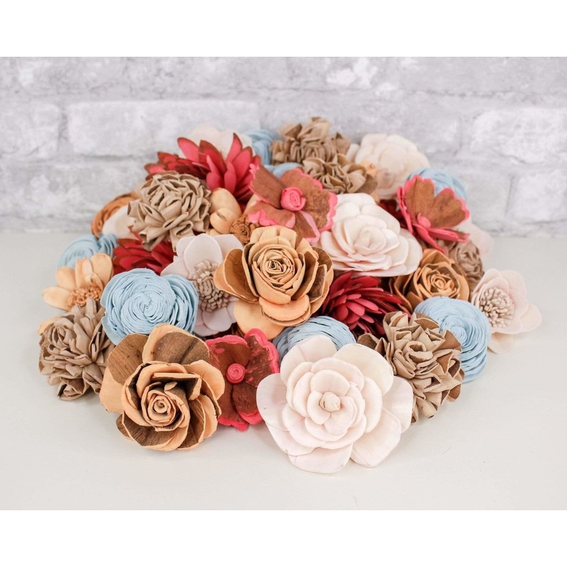 Down By The Seashore Assortment