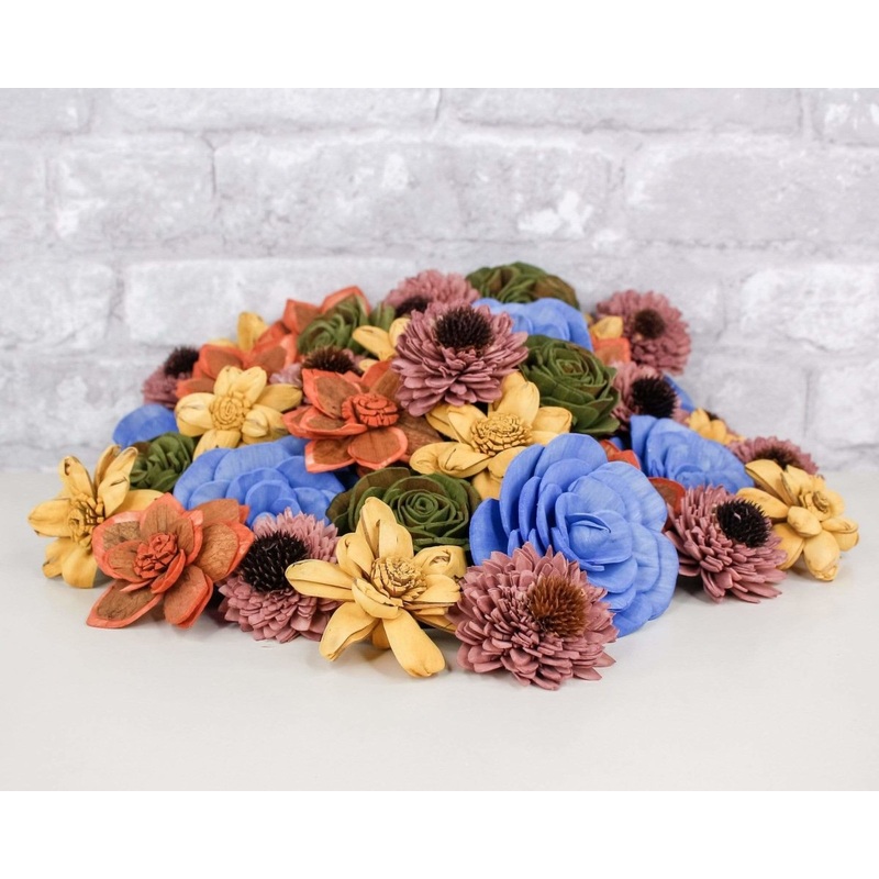 Early Fall Assortment-25 Pack & 50 Pack